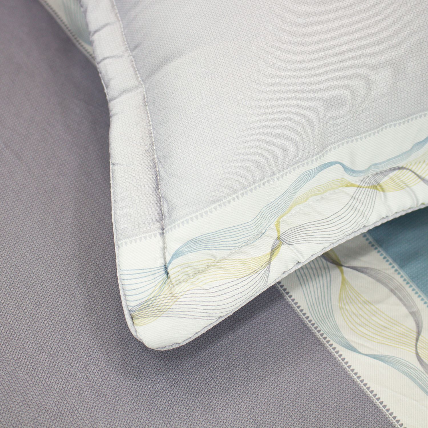  Vỏ Gối Lẻ Lụa Modal 135 