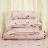  Bộ Ga Bọc Lụa Modal 137 