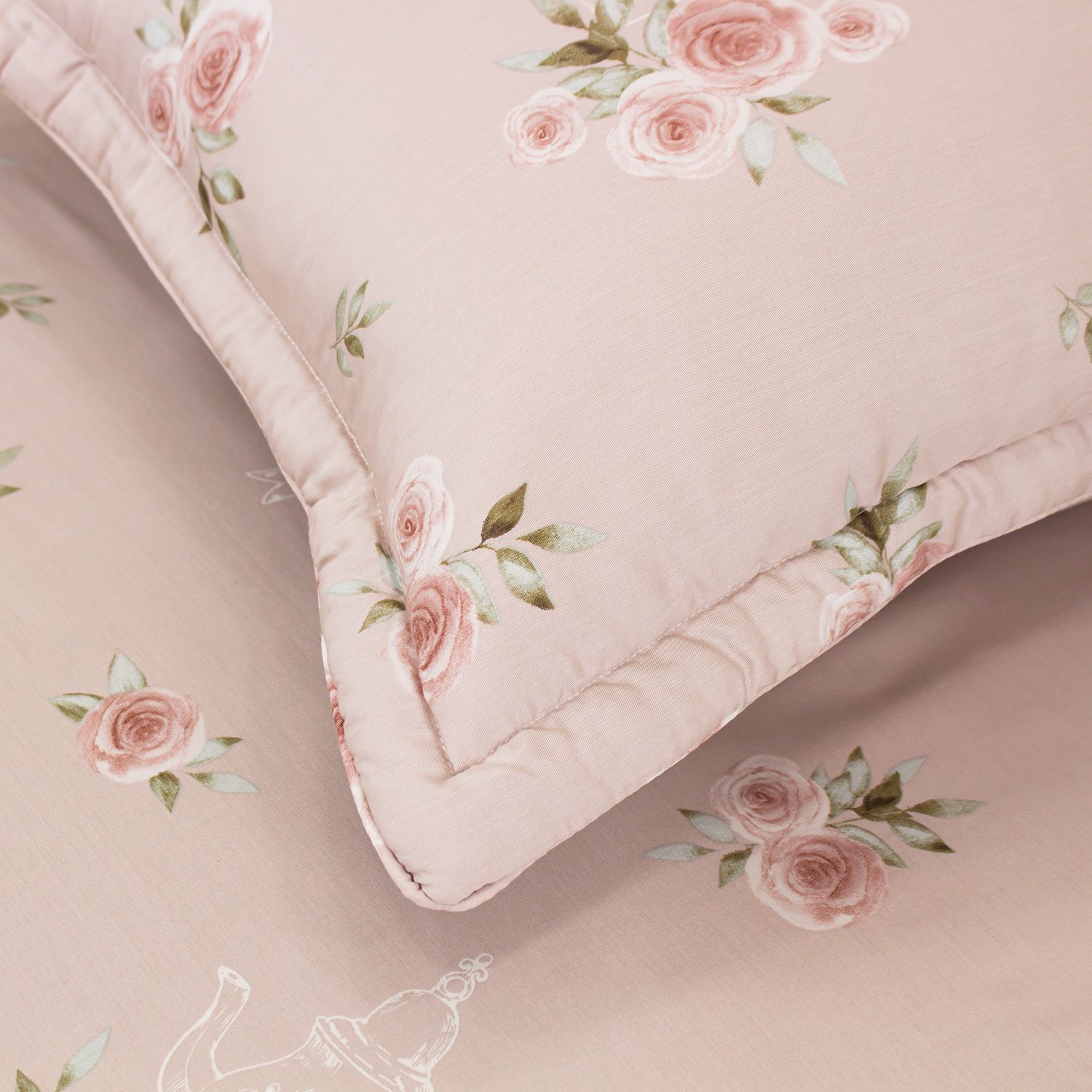  Vỏ Gối Lẻ Lụa Modal 137 