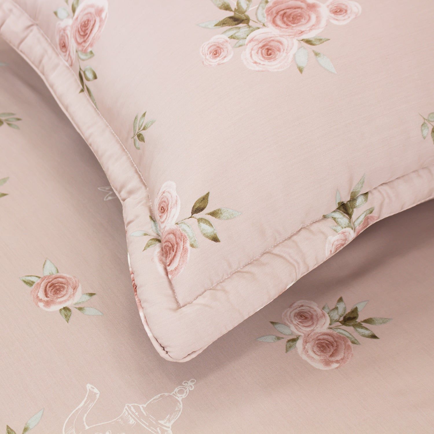  Bộ Ga Bọc Lụa Modal 137 