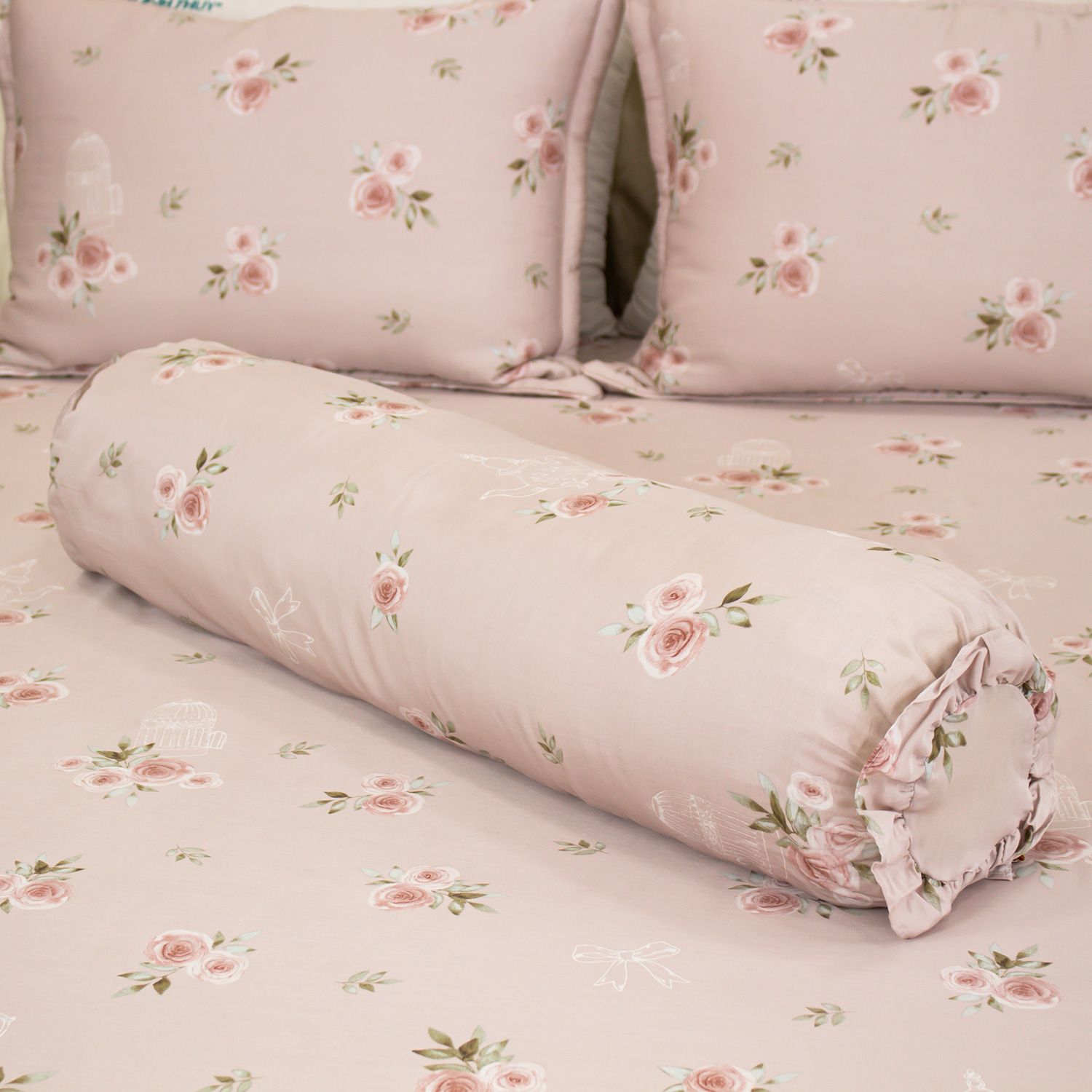  Bộ Ga Bọc Lụa Modal 137 