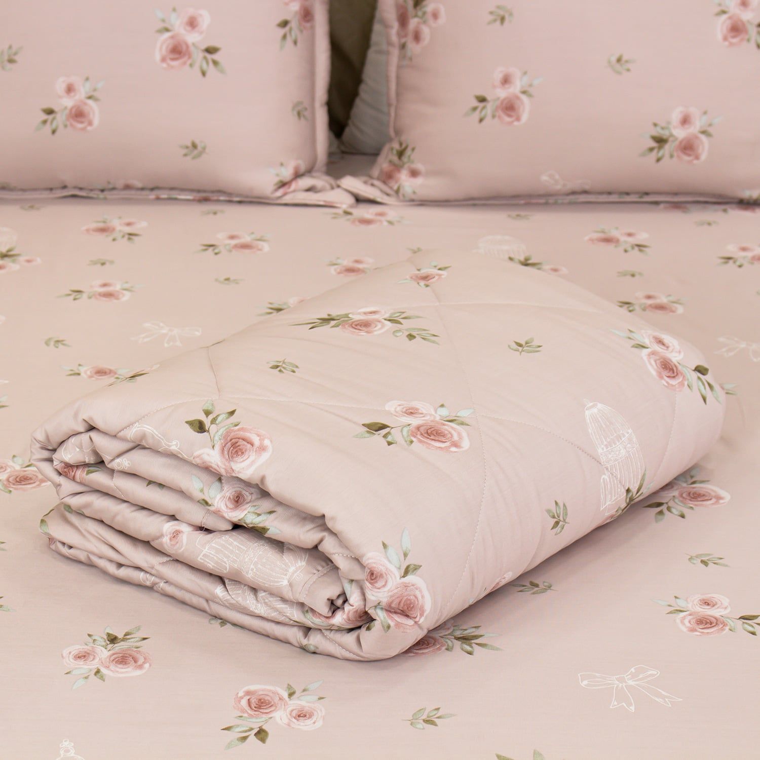  Bộ Ga Bọc Lụa Modal 137 