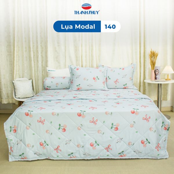  Bộ Ga Bọc Lụa Modal 140 