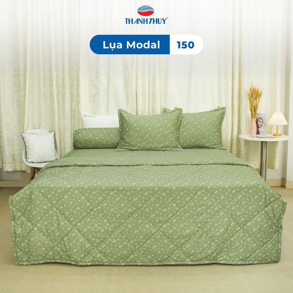  Bộ Ga Bọc Lụa Modal 150 