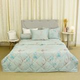  Bộ Ga Bọc Lụa Modal 45 