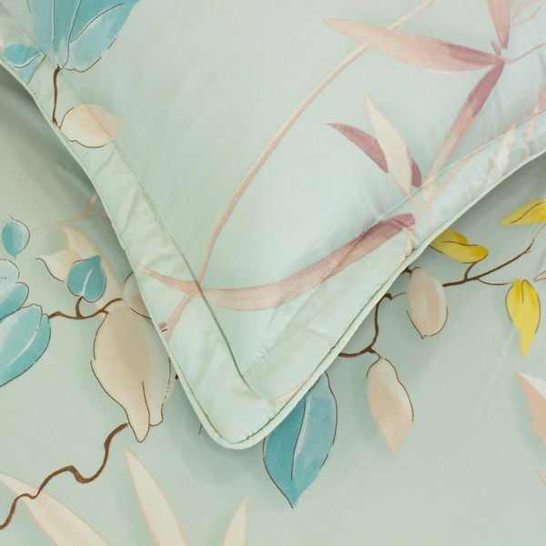  Vỏ Gối Lẻ Lụa Modal 45 