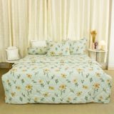  Bộ Ga Bọc Lụa Modal 46 