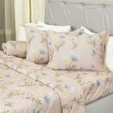  Bộ Ga Bọc Lụa Modal 96 