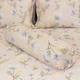  Bộ Ga Bọc Lụa Modal 96 