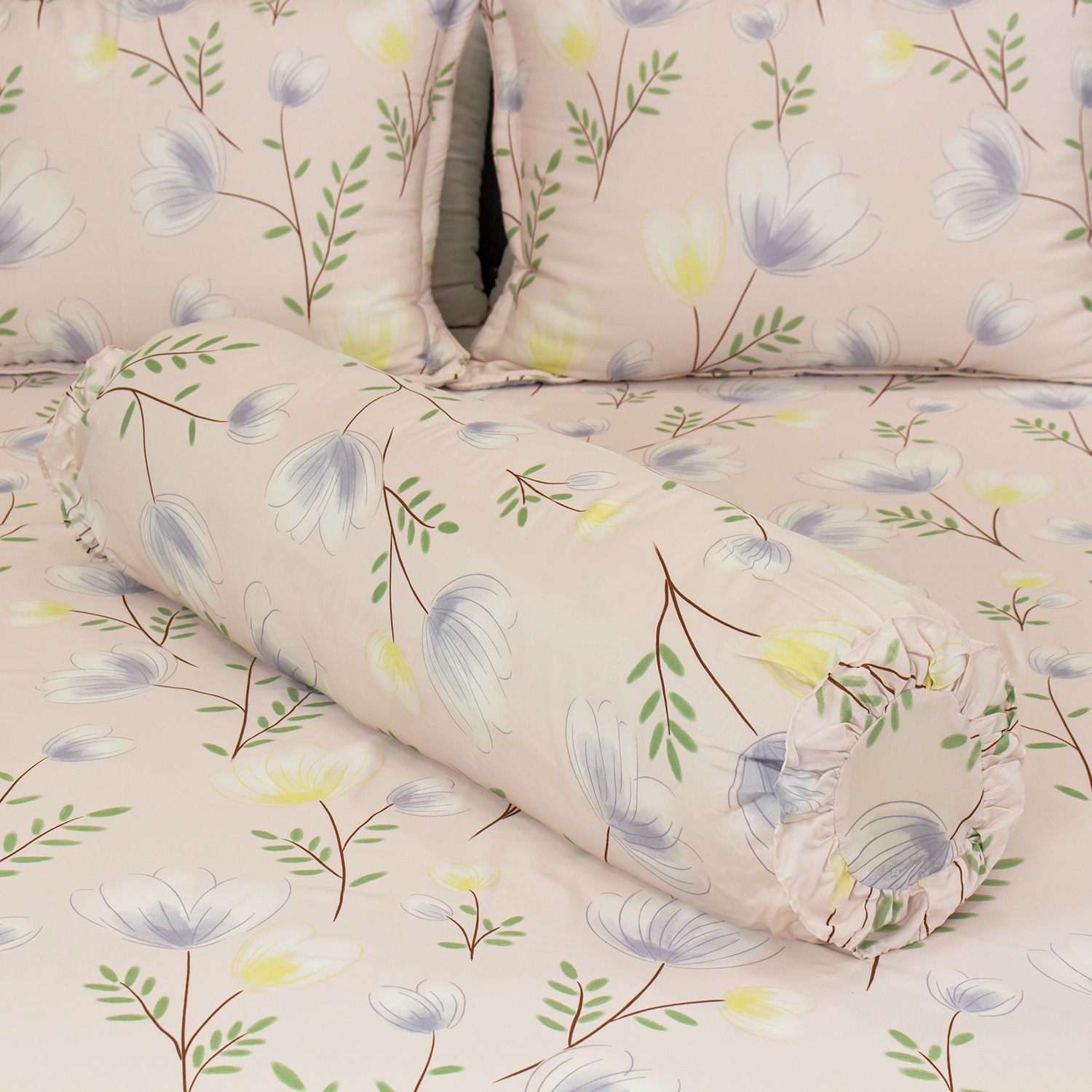  Bộ Ga Bọc Lụa Modal 96 