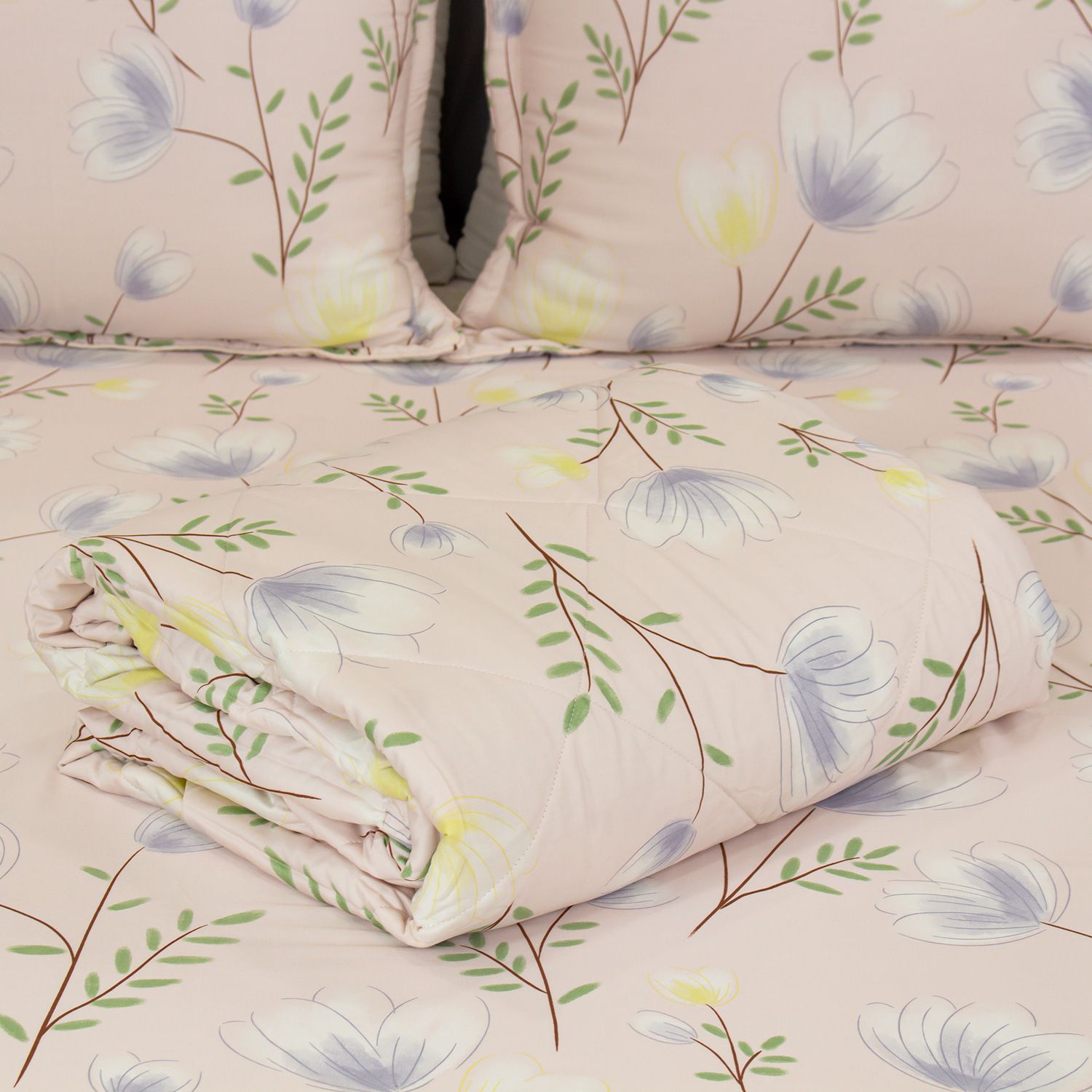  Bộ Ga Bọc Lụa Modal 96 