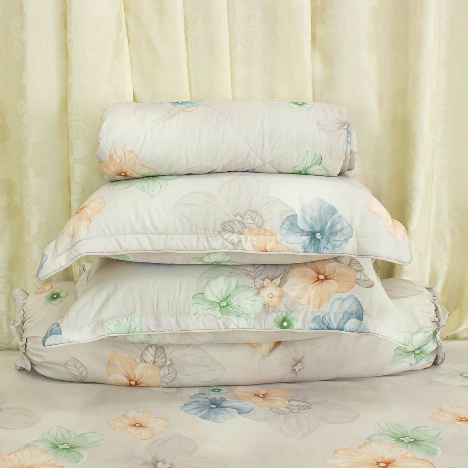  Bộ Ga Bọc Lụa Modal 97 