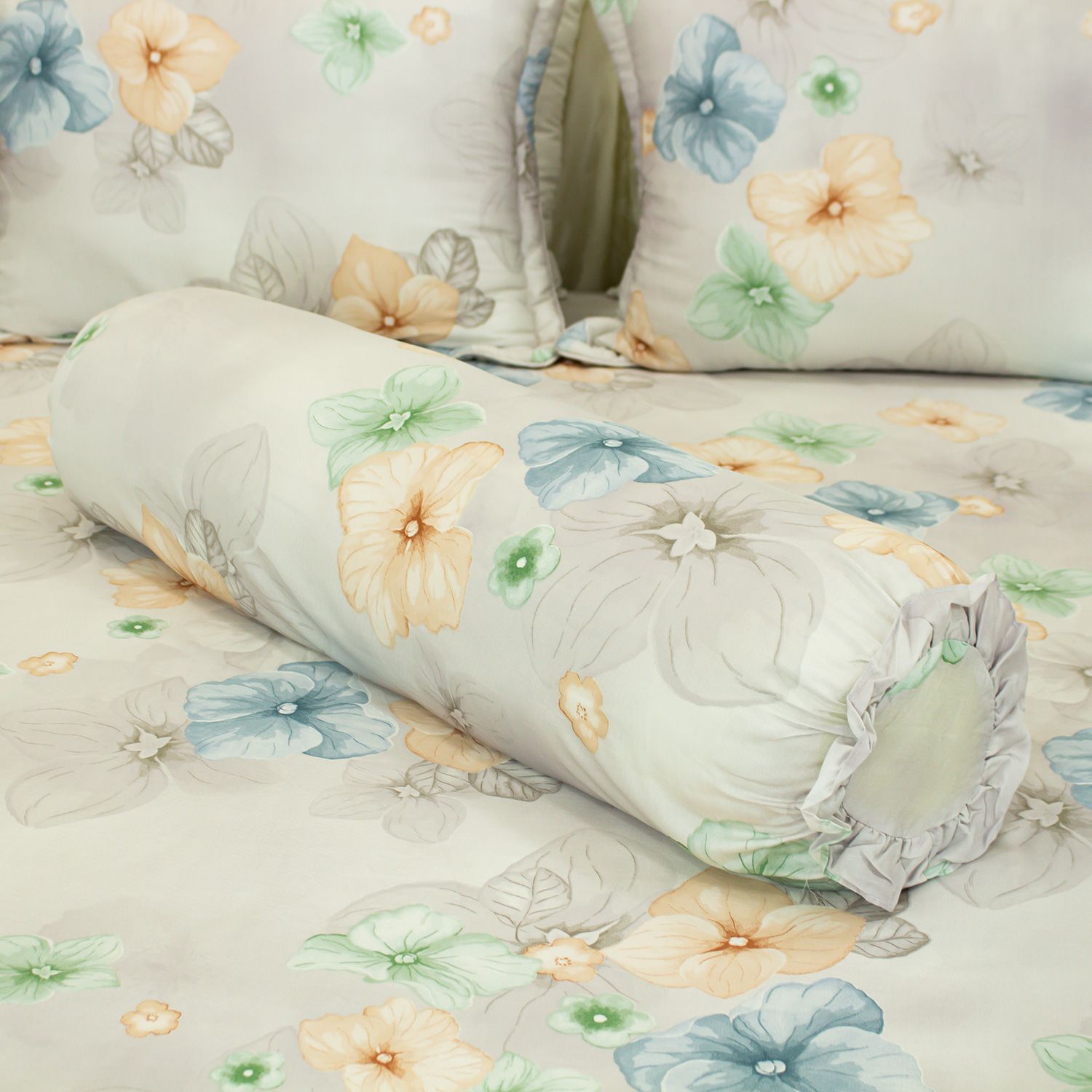  Bộ Ga Bọc Lụa Modal 97 