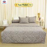  Bộ Ga Bọc Lụa Modal 132 