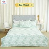  Bộ Ga Bọc Lụa Modal 18 