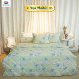  Bộ Ga Bọc Lụa Modal 95 