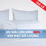  Chăn, Mền Sọc Chần Gòn Khách Sạn (ƯU ĐÃI LÊN ĐẾN 50% KHI ĐẶT HÀNG SỐ LƯỢNG) 