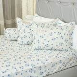  Bộ Ga Bọc Cotton Guni Họa Tiết 98 