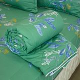  Bộ Ga Bọc Cotton Satin 13 