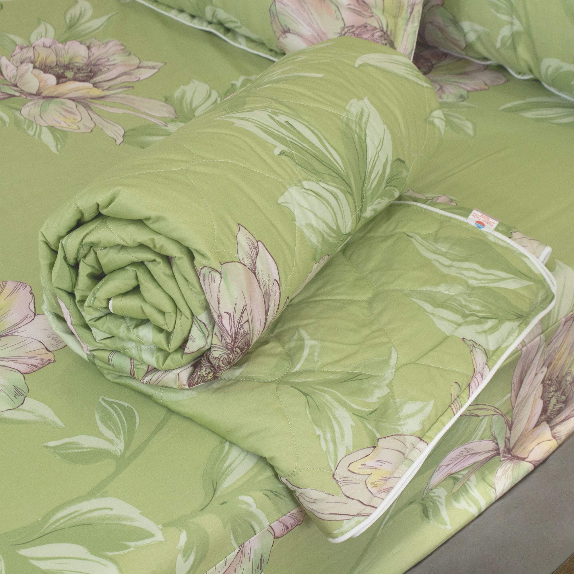  Bộ Ga Bọc Cotton Satin Luxury 315 