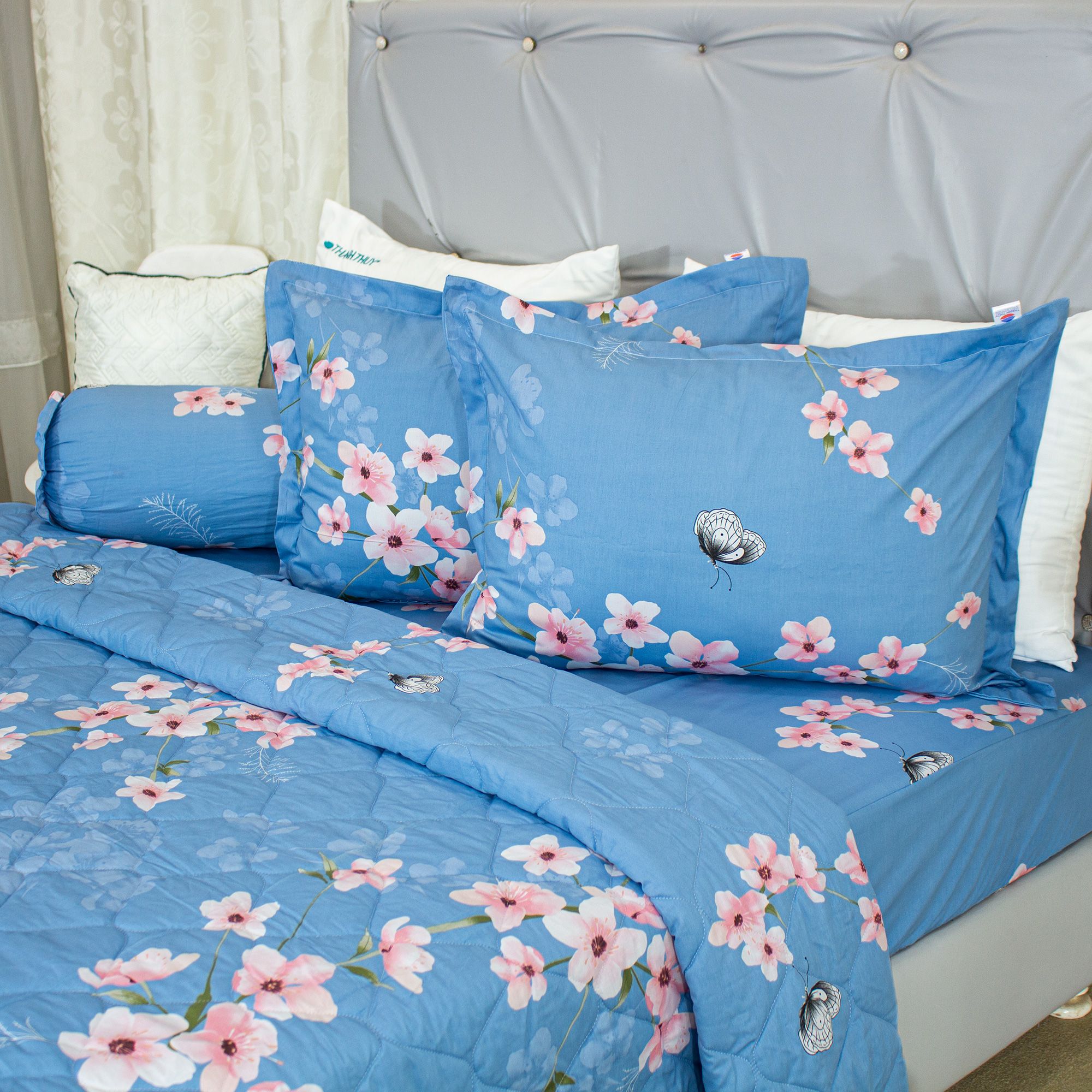  Chăn Lẻ Cotton Guni 209 