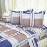  Chăn Lẻ Cotton Vanila 459 