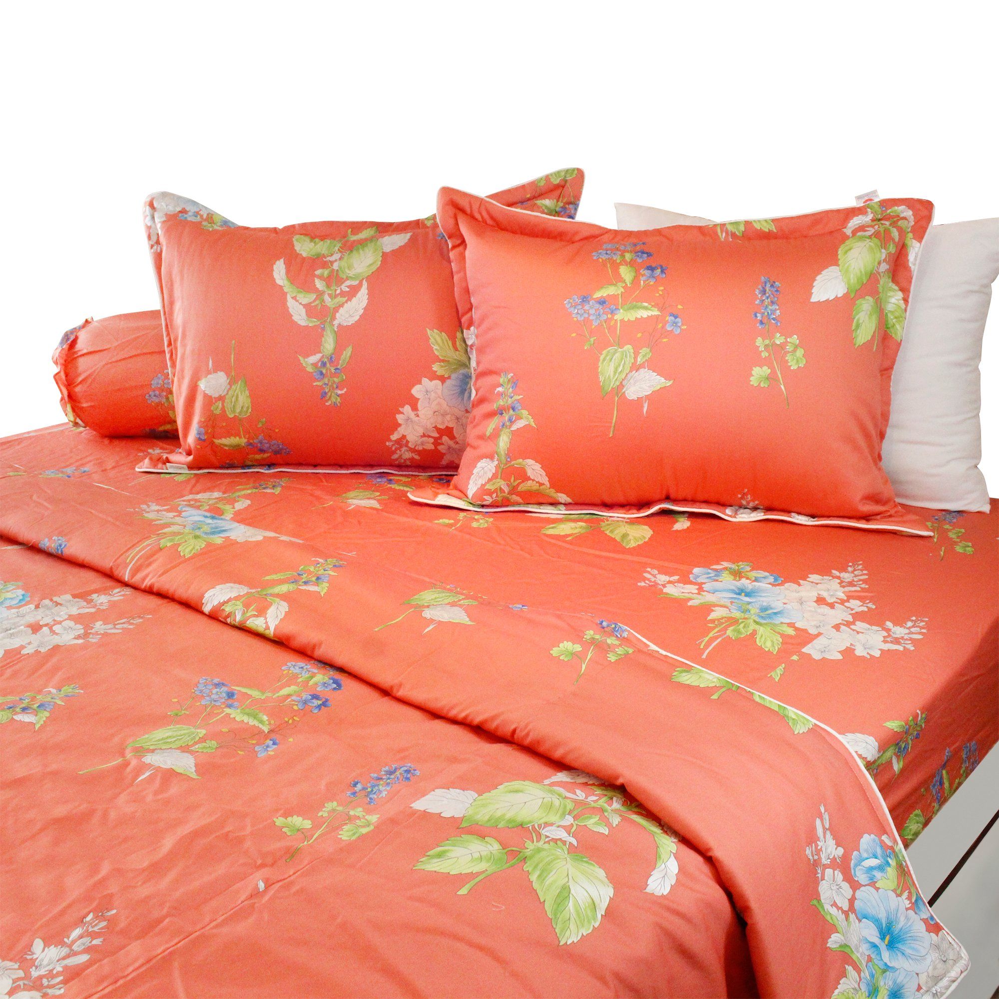  Bộ Ga Bọc Cotton Satin B22 