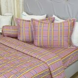  Bộ Ga Bọc Cotton Satin Luxury 338 