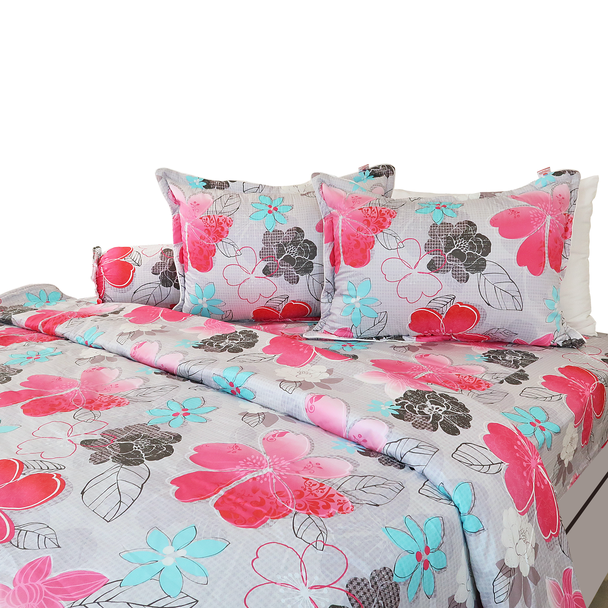  Bộ Ga Bọc Cotton Satin 487 