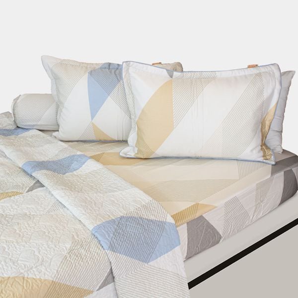  Bộ Ga Bọc Lụa Tơ Tằm 85 