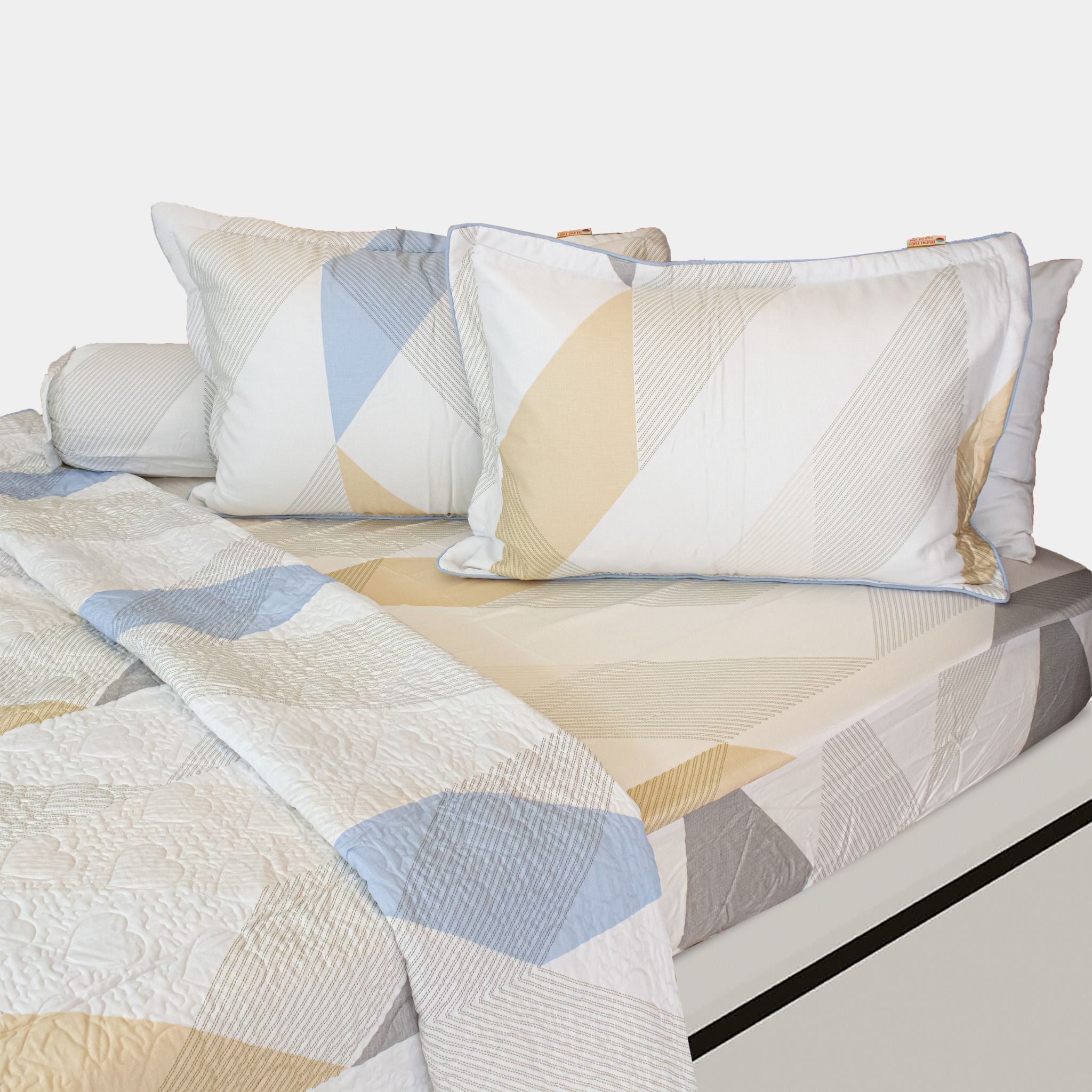  Bộ Ga Bọc Lụa Tơ Tằm 85 