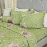  Bộ Ga Bọc Cotton Satin Luxury 315 