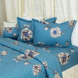  Bộ Ga Bọc Cotton Satin 185 