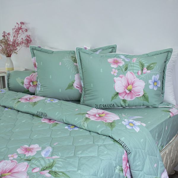  Chăn Lẻ Cotton Vanila 253 