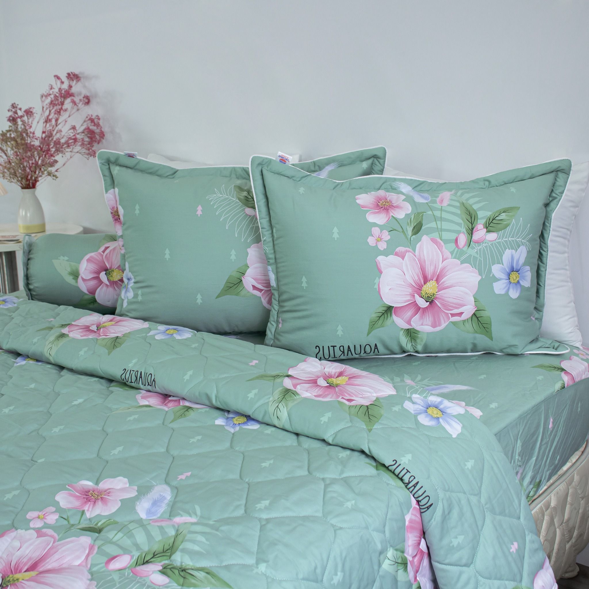  Chăn Lẻ Cotton Vanila 253 