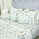  Bộ Ga Bọc Lụa Modal 24 