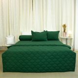  Bộ Ga Bọc Microfiber Chevery Màu Két Đậm (4) 