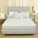  Bộ Ga Bọc Cotton Guni Họa Tiết 98 