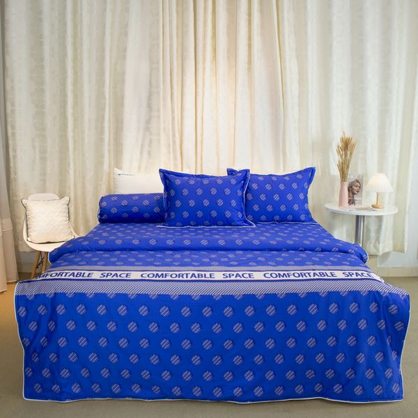  Chăn Lẻ Cotton Satin Luxury 306 