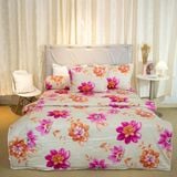  Bộ Ga Bọc Cotton Galaxy Satin 472 