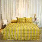  Bộ Ga Bọc Cotton Satin Luxury 308 