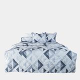  Bộ Ga Bọc Cotton Galaxy Satin 34 