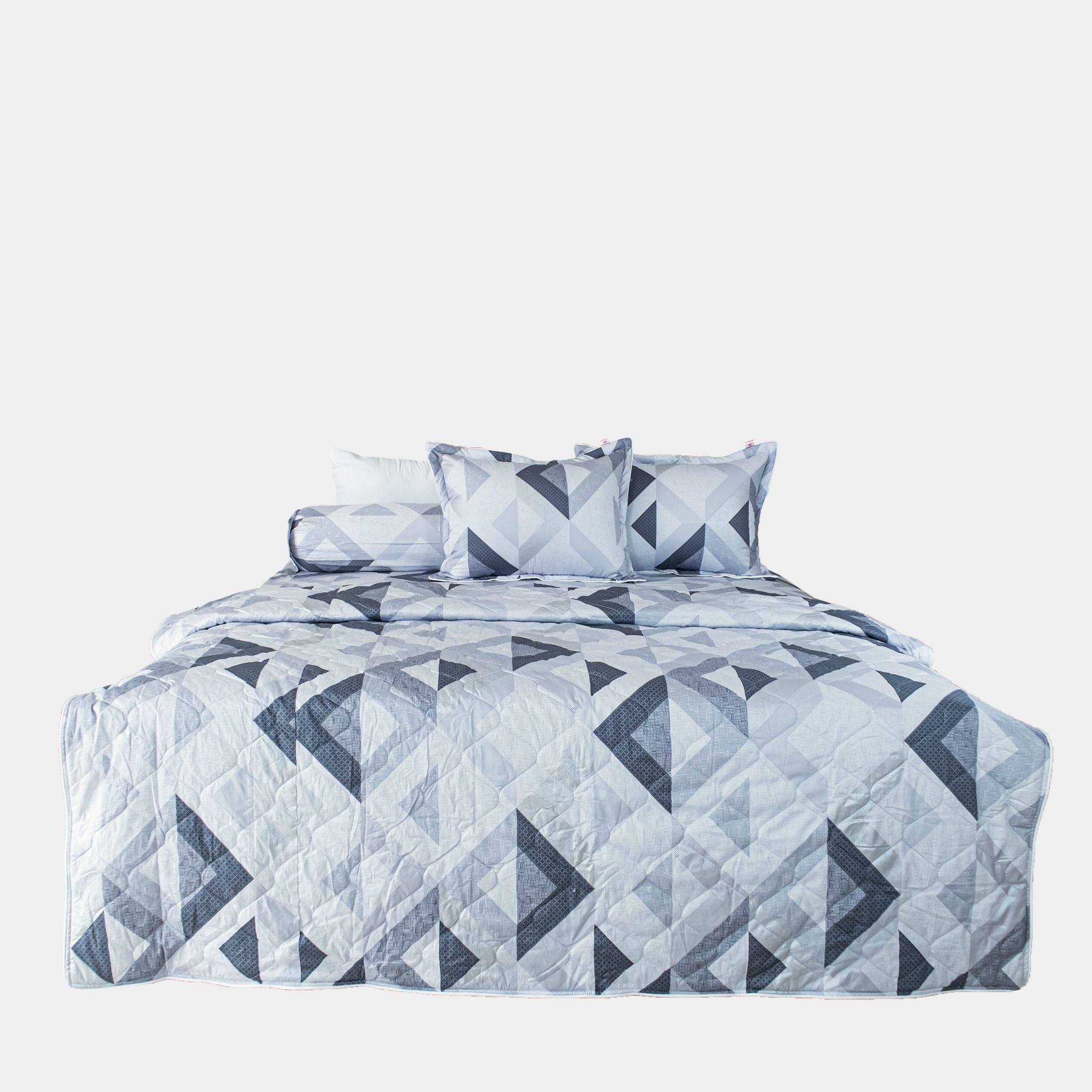  Bộ Ga Bọc Cotton Galaxy Satin 34 
