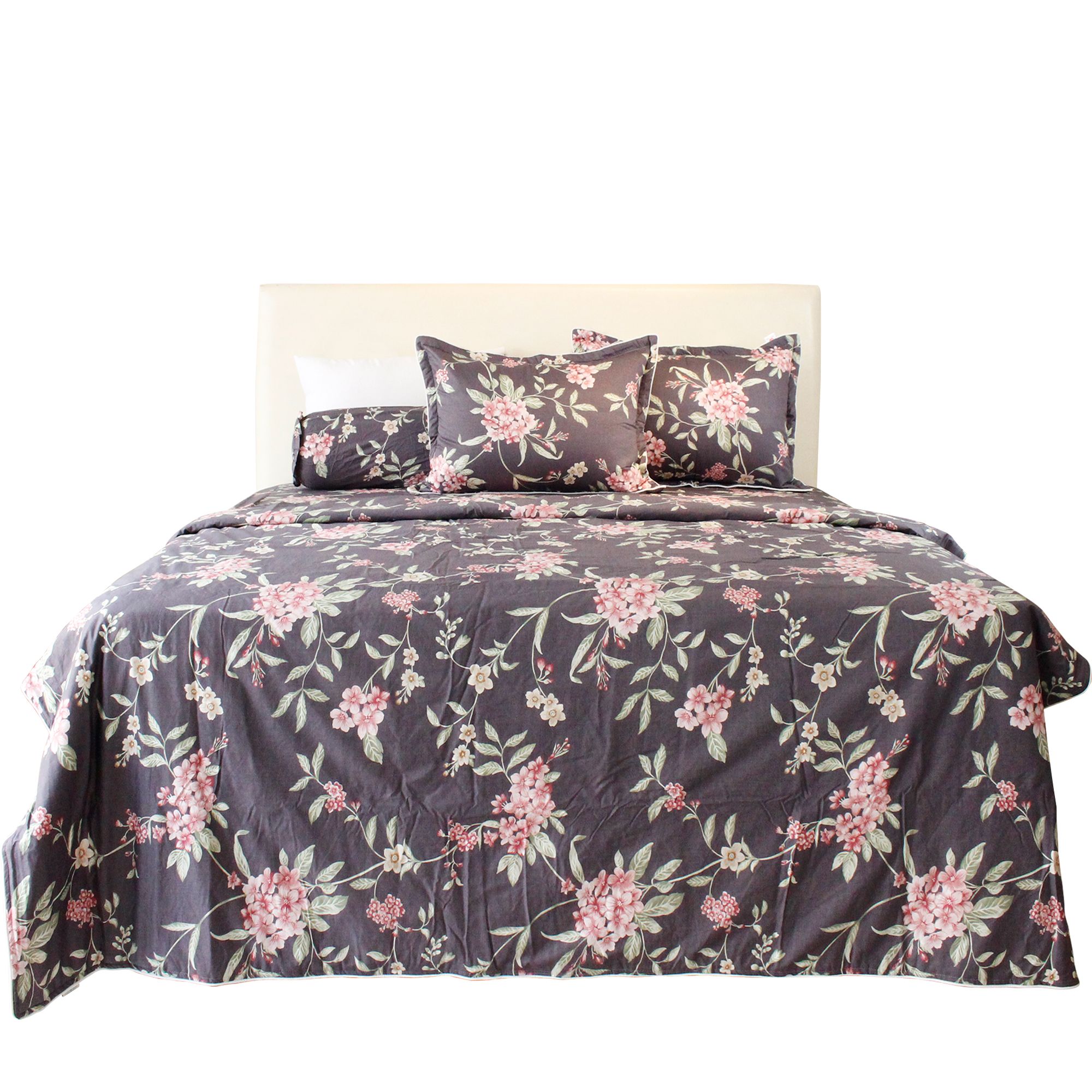  Bộ Ga Bọc Cotton Galaxy Satin B54 