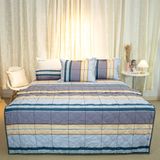  Bộ Ga Bọc Cotton Guni Họa Tiết 3 