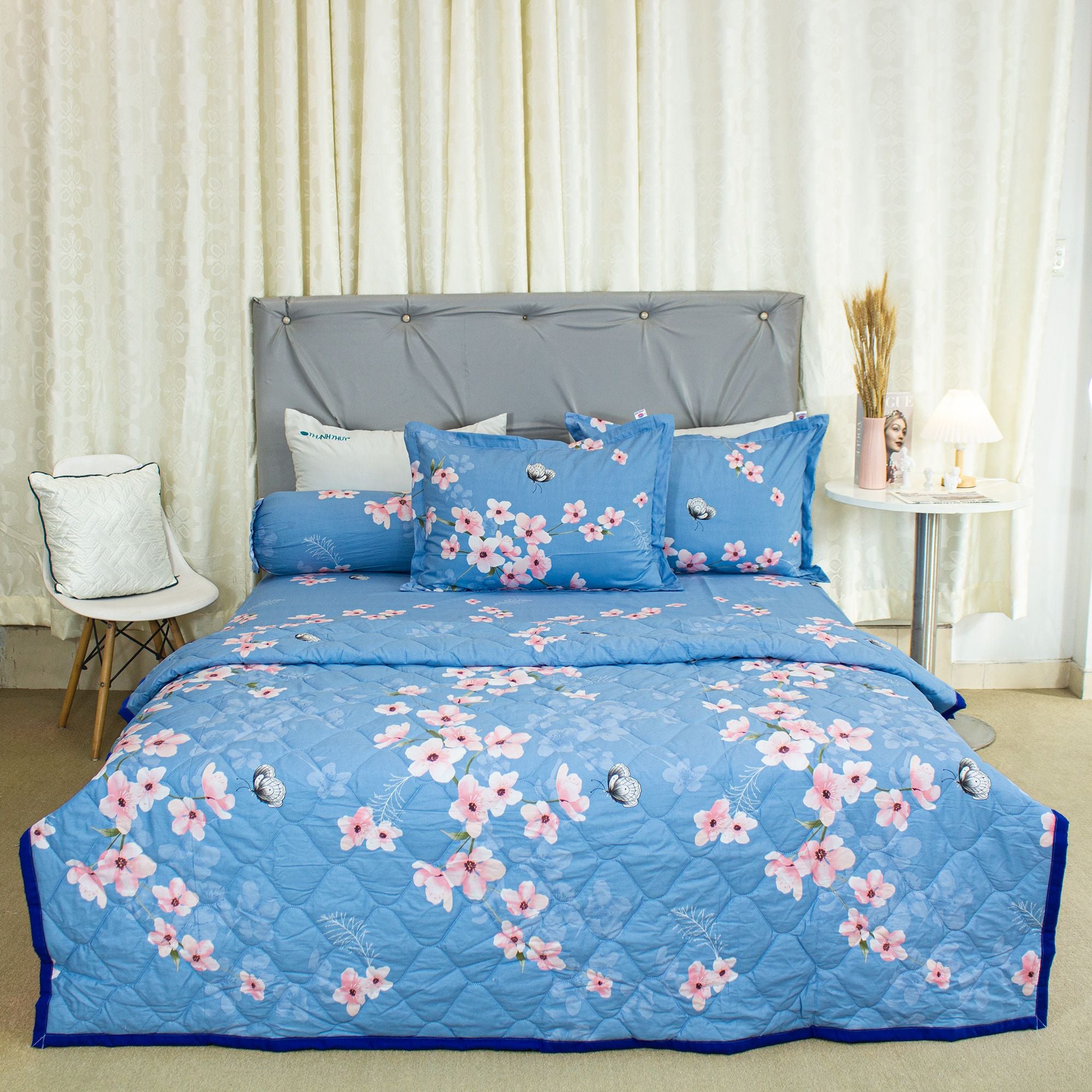  Chăn Lẻ Cotton Guni 209 