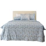  Bộ Ga Bọc Cotton Galaxy Satin 75 