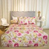 Bộ Ga Bọc Cotton Galaxy Satin 483 