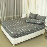  Bộ Ga Bọc Cotton Satin Deluxe 213 