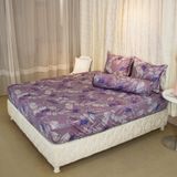  Bộ Ga Bọc Cotton Satin Luxury 341 